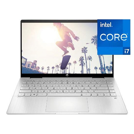 Ноутбук HP Pavilion x360 14-ek1002ci 7P4D6EA