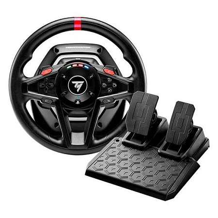 Руль Thrustmaster T128
