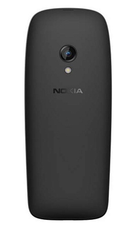 Мобильный телефон Nokia 6310 DS TA-1400 Black
