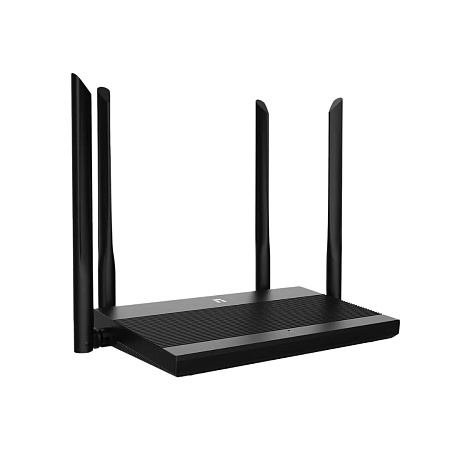 Wi-Fi роутер Netis N3 v2