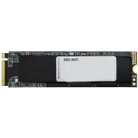 SSD накопитель 512GB AMD RADEON R3 Series R3MP40512G8 SSD накопитель 512GB AMD RADEON R3 Series R3MP40512G8
