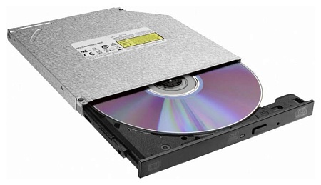 Оптический привод для ноутбука LITEON DU-8AESH