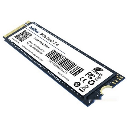 SSD накопитель 1Tb Indilinx IND-4XN80S001TX