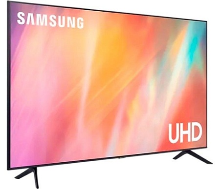 Телевизор Samsung UE85AU7100UXCE