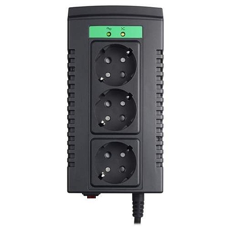 Стабилизатор APC LS1500-RS