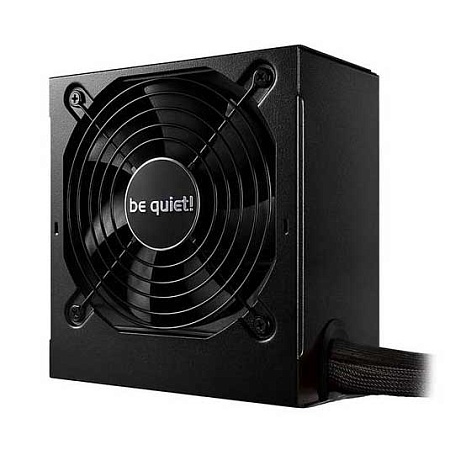 Блок питания 750W Bequiet! System Power 10 BN329