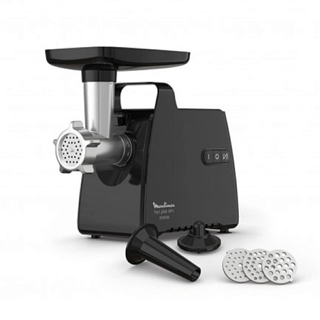 Мясорубка MOULINEX ME552810