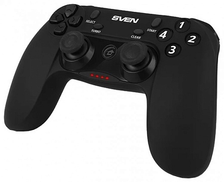 Геймпад SVEN GC-3050
