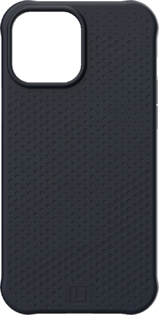 Чехол для телефона UAG Max Dot Black 11316V384040