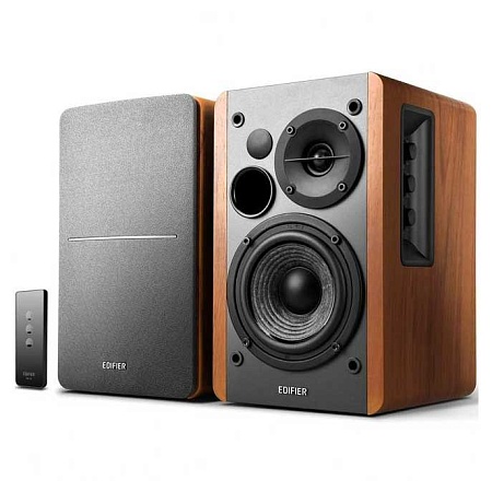 Акустическая система Bluetooth Edifier R1280DB Brown