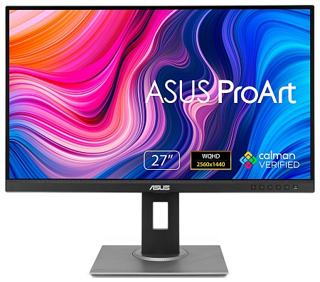 Монитор 27" ASUS ProArt PA278QV
