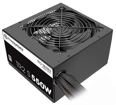 Блок питания Thermaltake PS-TRS-0550NPCWEU-2