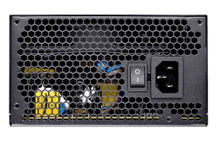 Блок питания 550W Cougar GX-S550 Блок питания 550W Cougar GX-S550