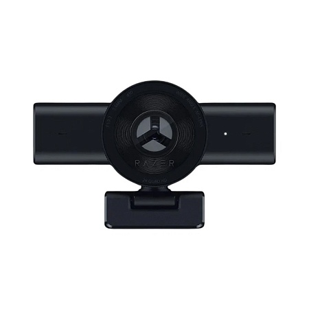 Веб-Камера Razer Kiyo V2 X - Black RZ19-05380100-R3M1 Веб-Камера Razer Kiyo V2 X - Black RZ19-05380100-R3M1