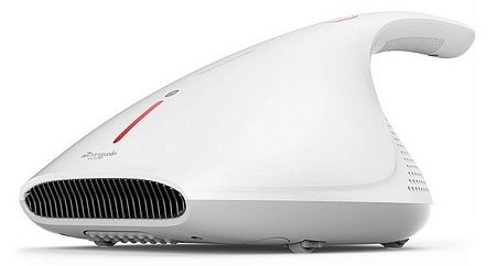 Пылесос для удаления пылевого клеща Deerma CM800 Mite Remover