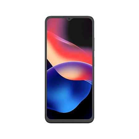 Смартфон OSCAL FLAT 2C 3/64GB Black