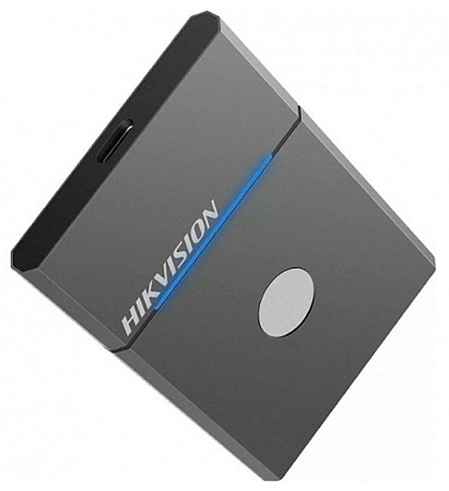 Внешний SSD диск 500 GB Hikvision HS-ESSD-Elite7 Touch black