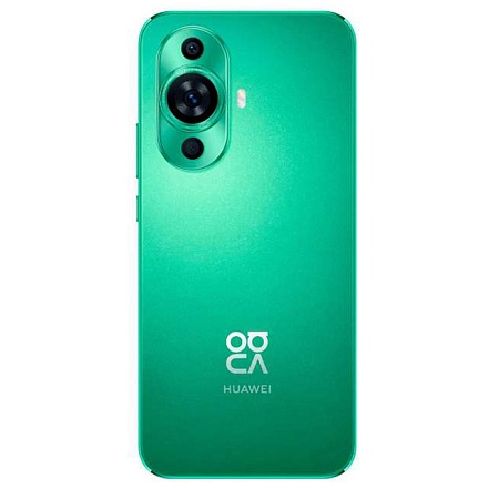 Смартфон Huawei Nova 11 FOA-LX9 8/256GB Green