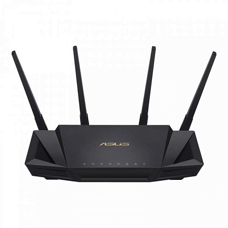 Маршрутизатор ASUS RT-AX58U V2 90IG06Q0-MO3B00
