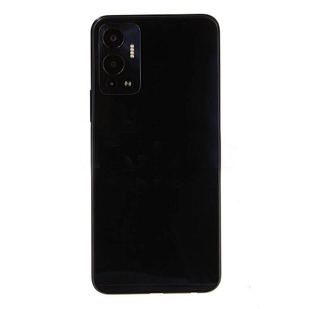 Смартфон Infinix HOT 12 4/128GB Racing Black