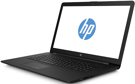 Ноутбук HP 17-BS041UR 2KF10EA