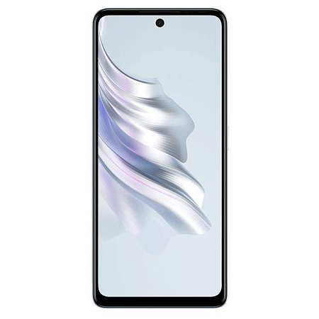 Смартфон TECNO SPARK 20 Pro (KJ6) 256+8 GB Frosty Ivory