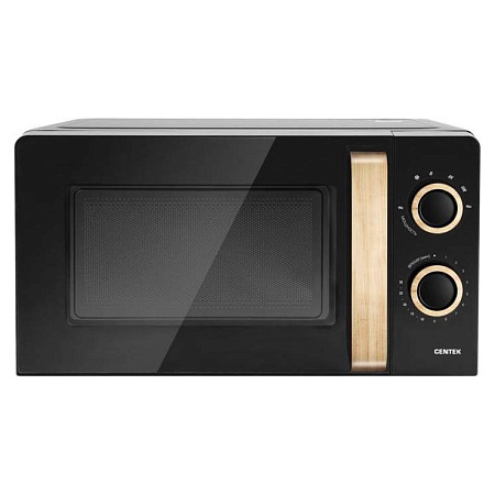Микроволновая печь Centek CT-1559 Черный