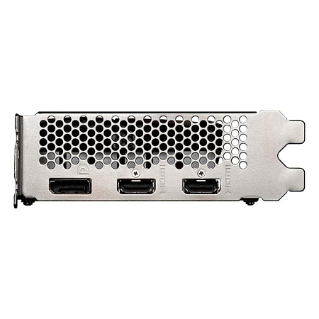 Видеокарта 6Gb MSI RTX 3050 VENTUS 2X E 6G