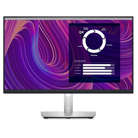 Монитор 23.8'' Dell P2423D 210-BDEG