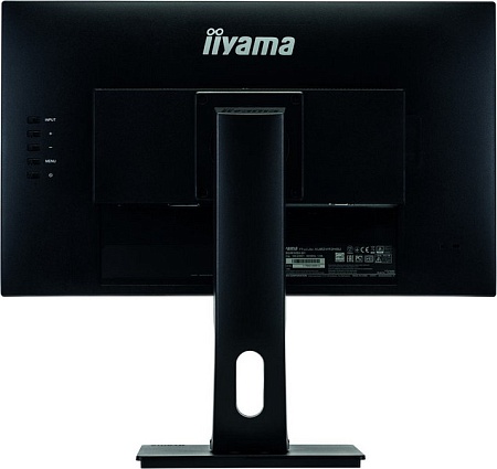 Монитор 23.8" Iiyama Pro-Lite XUB2493HSU-B1