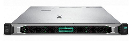 Сервер HP Enterprise DL360 Gen10 Plus P39883-B21