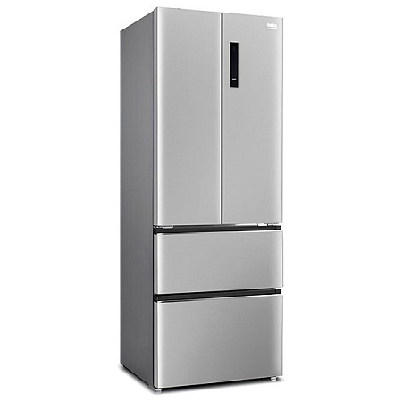 Холодильник Beko GNO43621XPN