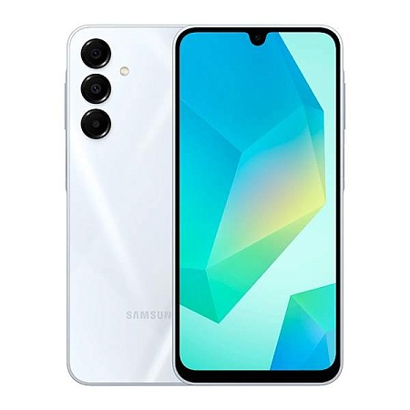 Смартфон Samsung Galaxy A16 256GB SM-A165FZAISKZ Gray