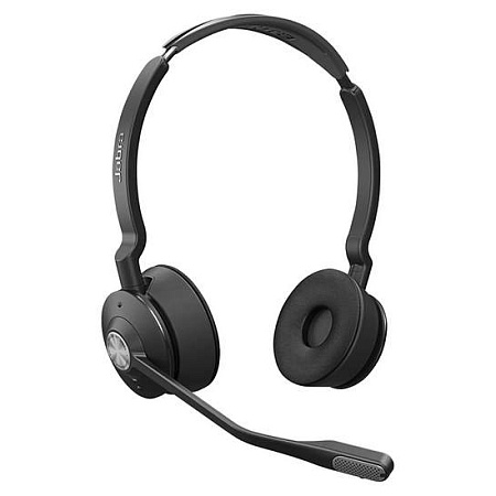 Гарнитура Jabra Engage 75 Stereo EMEA