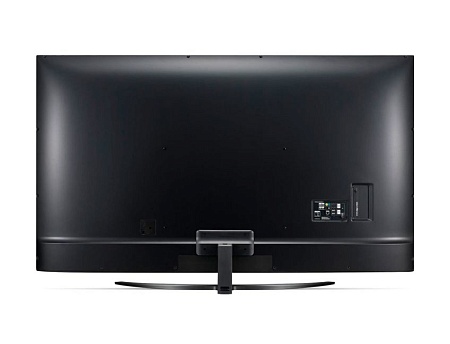 Телевизор LG 65NANO796NF