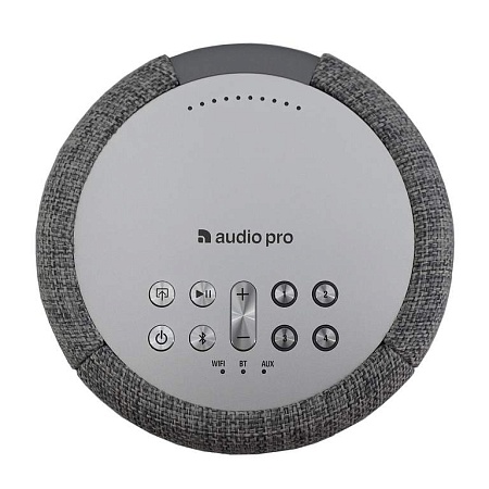 Bluetooth колонка Audio Pro A10 Light Grey