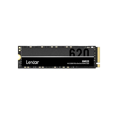 SSD накопитель Lexar NM620 LNM620X001T-RNNNG