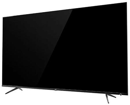 Телевизор TCL L50P6US