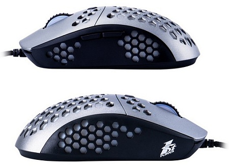 Компьютерная мышь 1st Player M6 RGB