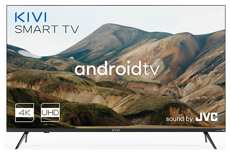 Телевизор KIVI 43U740LB Телевизор KIVI 43U740LB