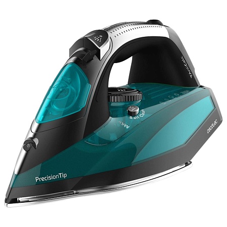 Утюг Cecotec Fast&Furious 5020 Force черный