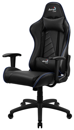 Игровое компьютерное кресло Aerocool AC110 AIR BB Игровое компьютерное кресло Aerocool AC110 AIR BB