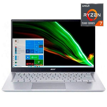 Ультрабук Acer Swift 3 SF314-43 NX.AB1ER.006