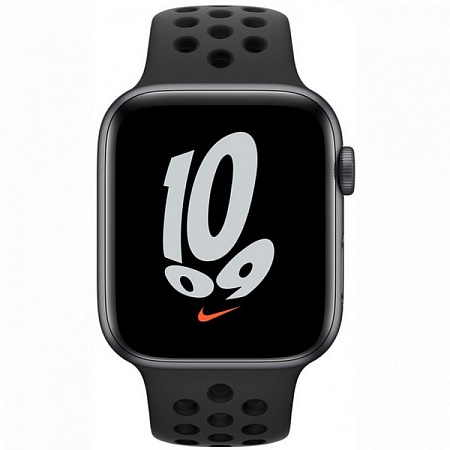 Смарт-часы Apple Watch Nike SE GPS MKQ83GK/A Смарт-часы Apple Watch Nike SE GPS MKQ83GK/A