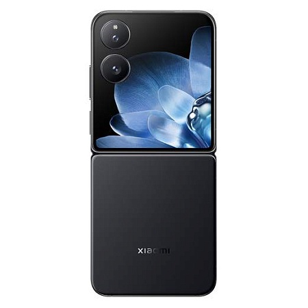 Смартфон Xiaomi MIX Flip 12/512GB Black