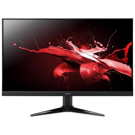 Монитор 21,5'' Acer Nitro QG221QHbii UM.WQ1EE.H01 Монитор 21,5'' Acer Nitro QG221QHbii UM.WQ1EE.H01