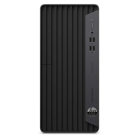 Компьютер HP Europe ProDesk 400 G7 460F6EC