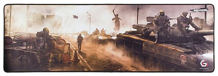 Коврик для мыши Gembird MP-Game26