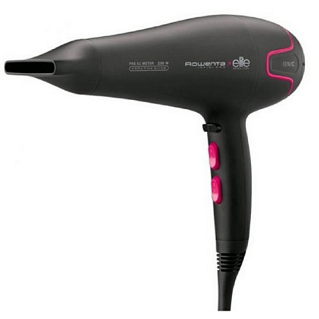 Фен Rowenta CV8722D0