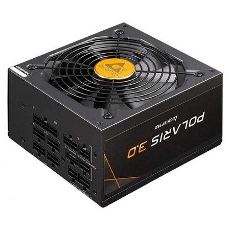 Блок питания 850W CHIEFTEC Polaris 3.0 PPS-850FC-A3